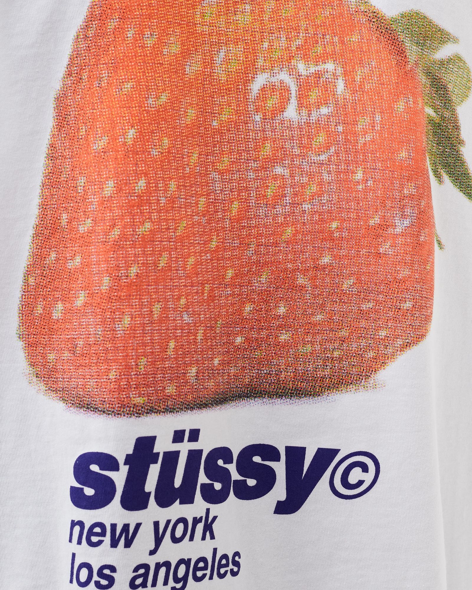 Strawberry Tee
