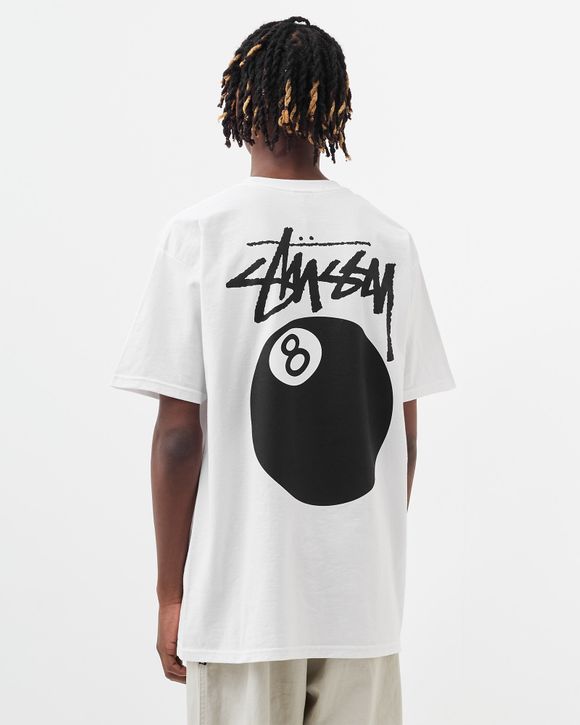 季節感春夏NIKE×stussy 8ボール　Tシャツ