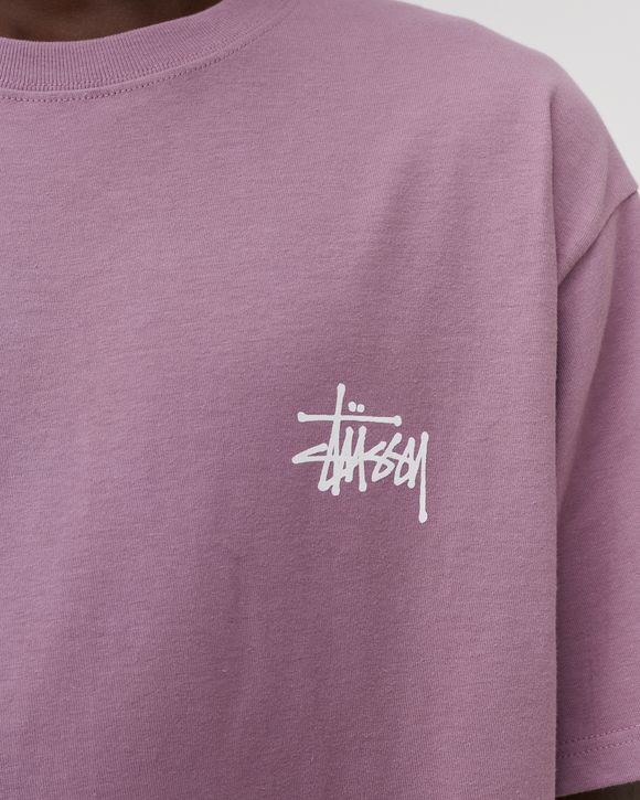 Basic Stussy Tee