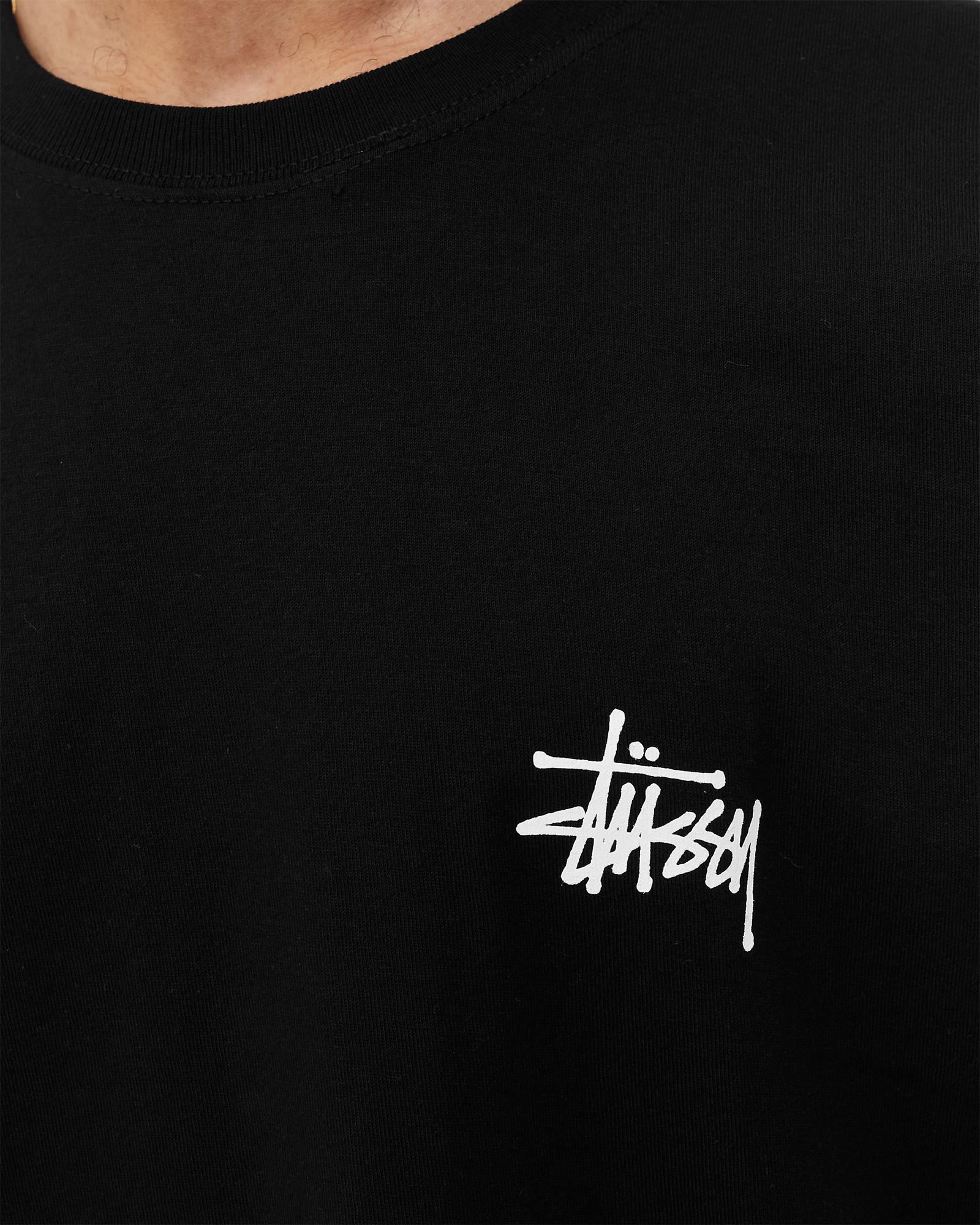 Basic Stussy Tee