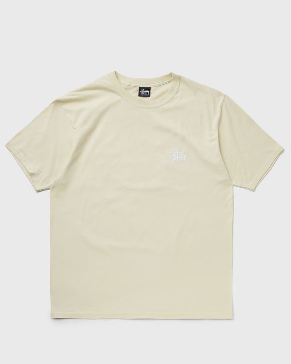 Basic Stussy Tee