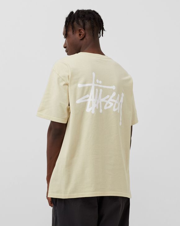 Basic Stussy Tee