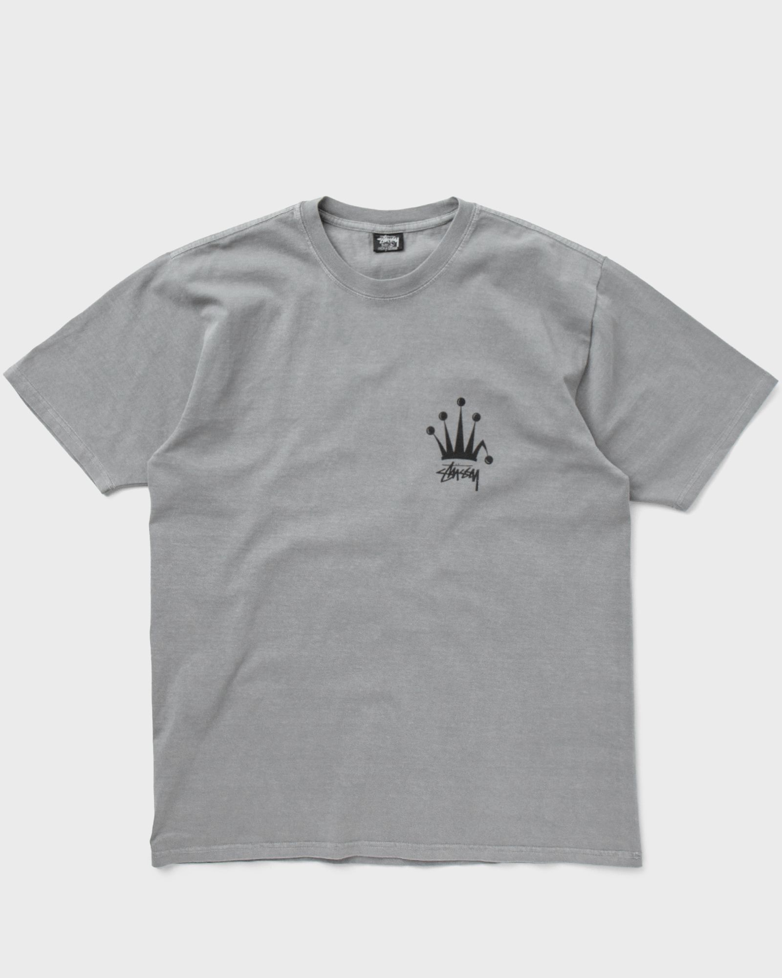 REGAL CROWN PIG DYED TEE