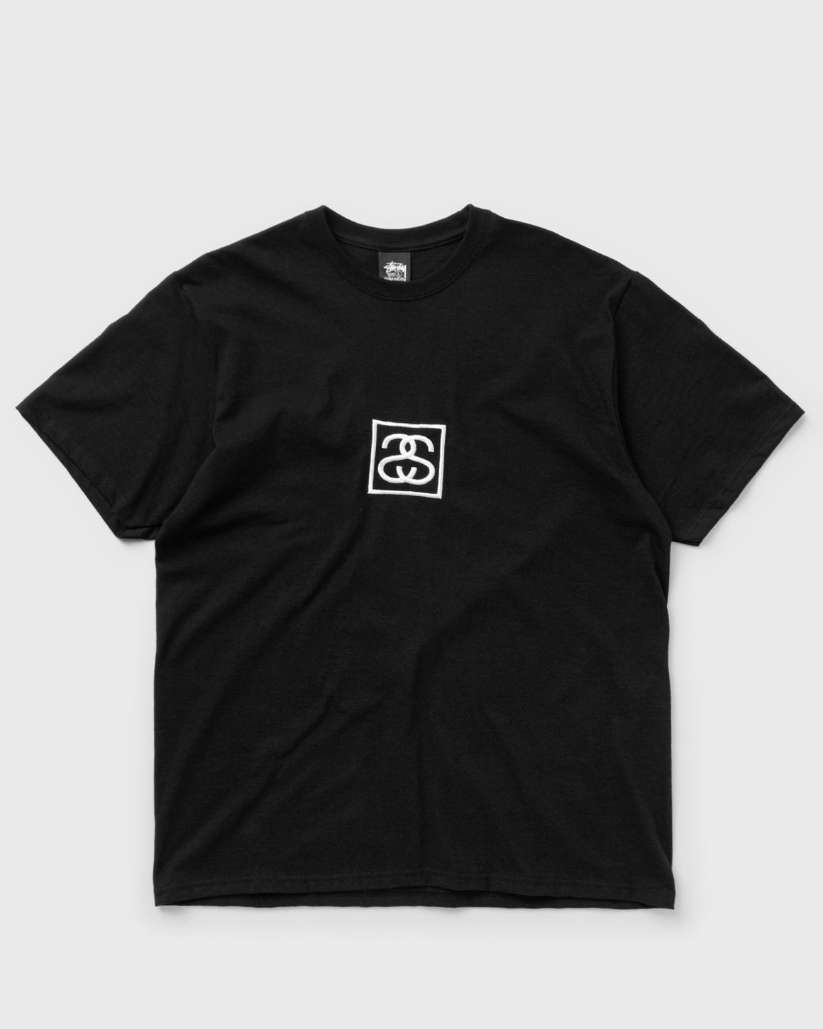 STUSSY★ステューシー★SQUARED TEE eyJidWNrZXQiOiJic3RuLWltYWdlLX