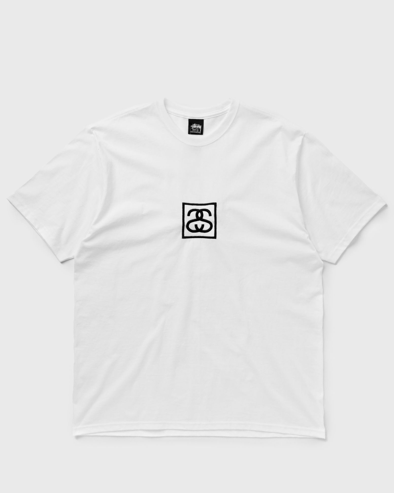 Squared Tee