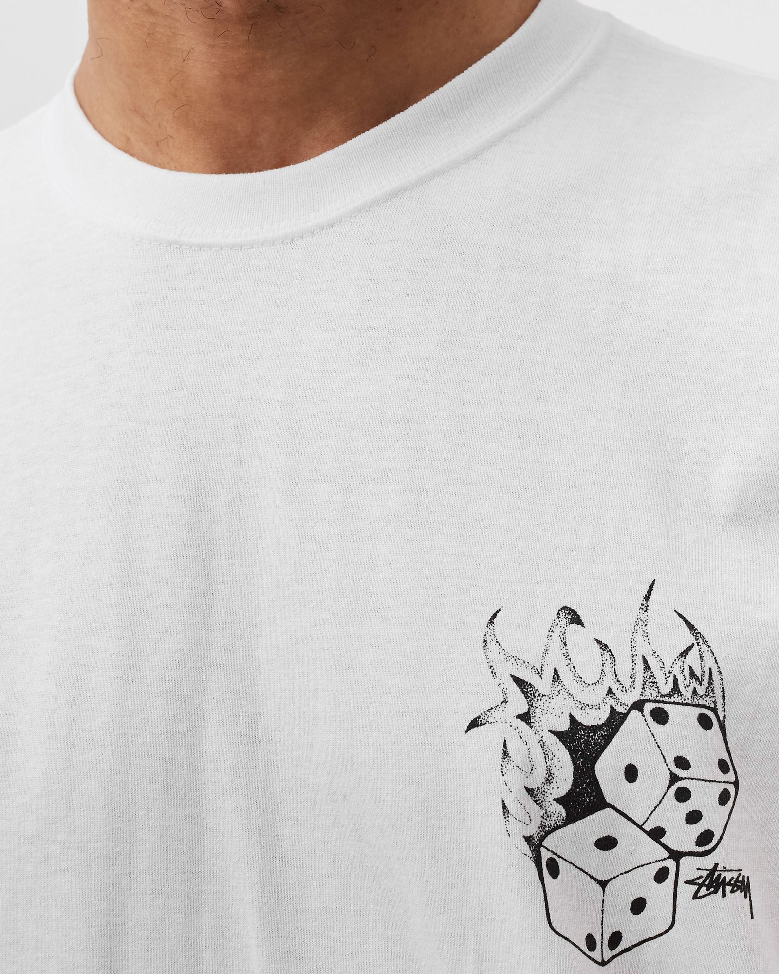 Fire Dice Tee