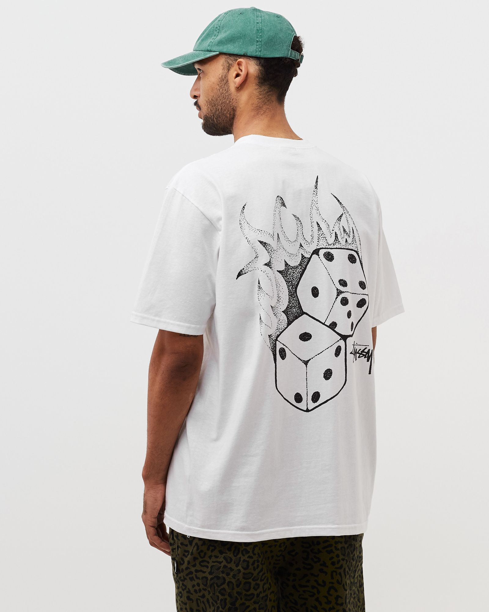 Fire Dice Tee