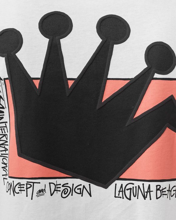 Lb Crown Tee