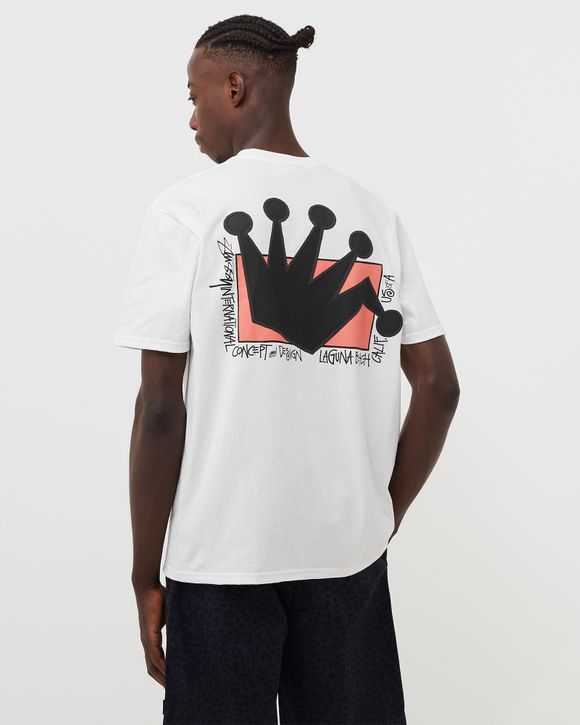 Lb Crown Tee