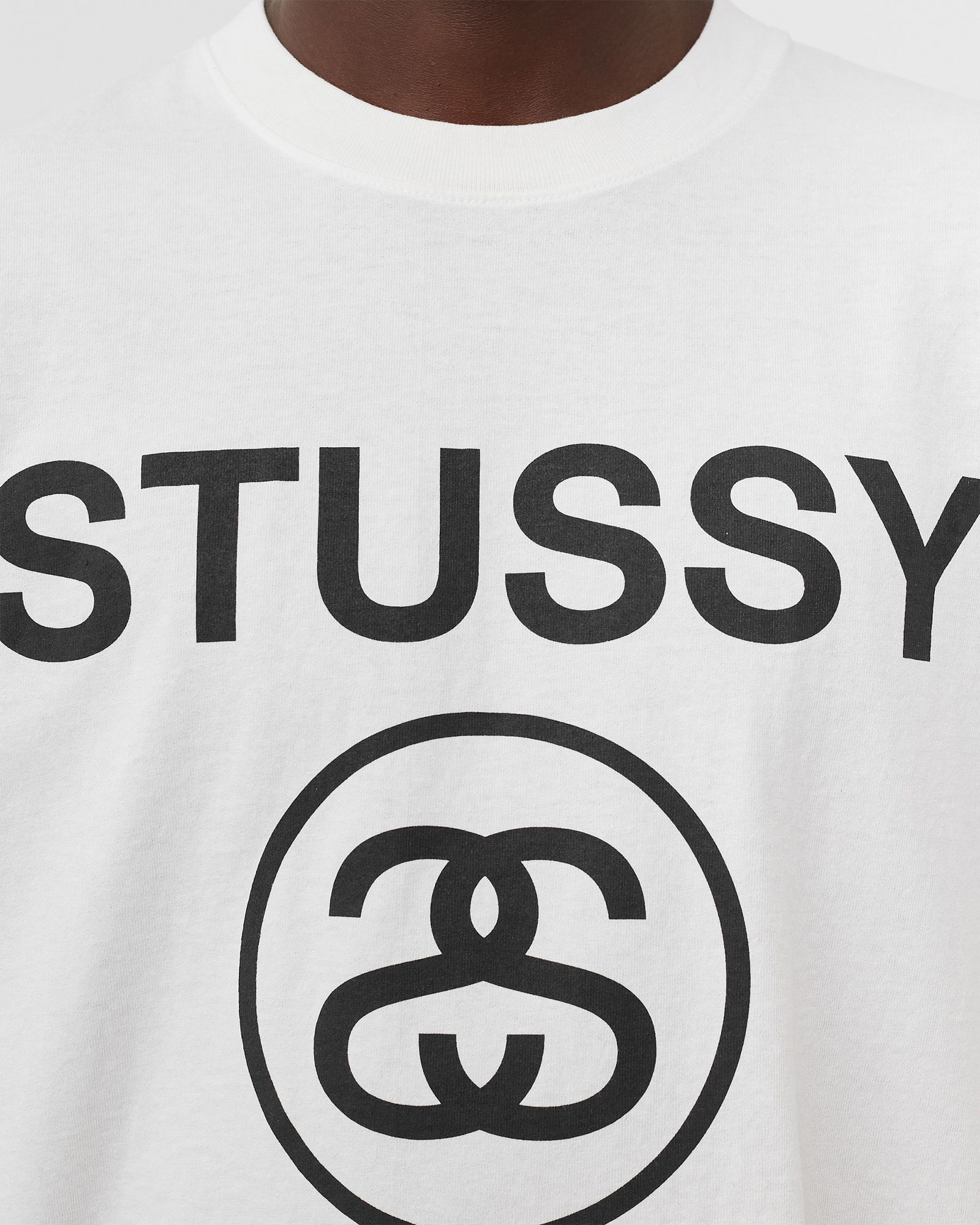 Stussy No.4 Pig. Dyed Tee