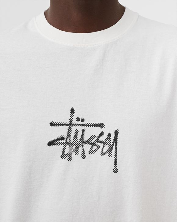 Stussy Surf Tomb Pig. Dyed Tee Multi | BSTN Store