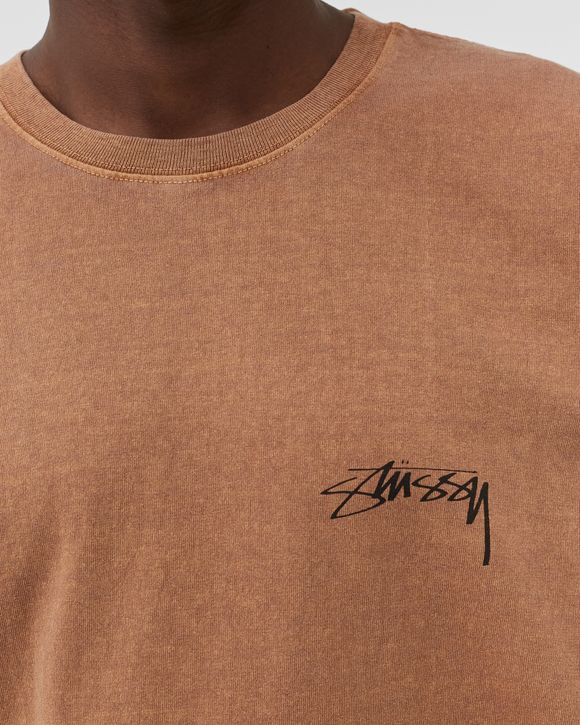 100% Pig. Dyed Tee