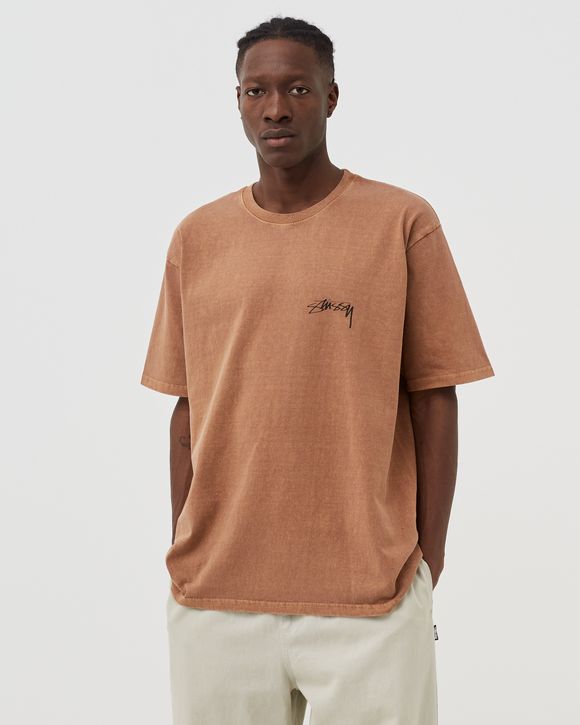 100% Pig. Dyed Tee