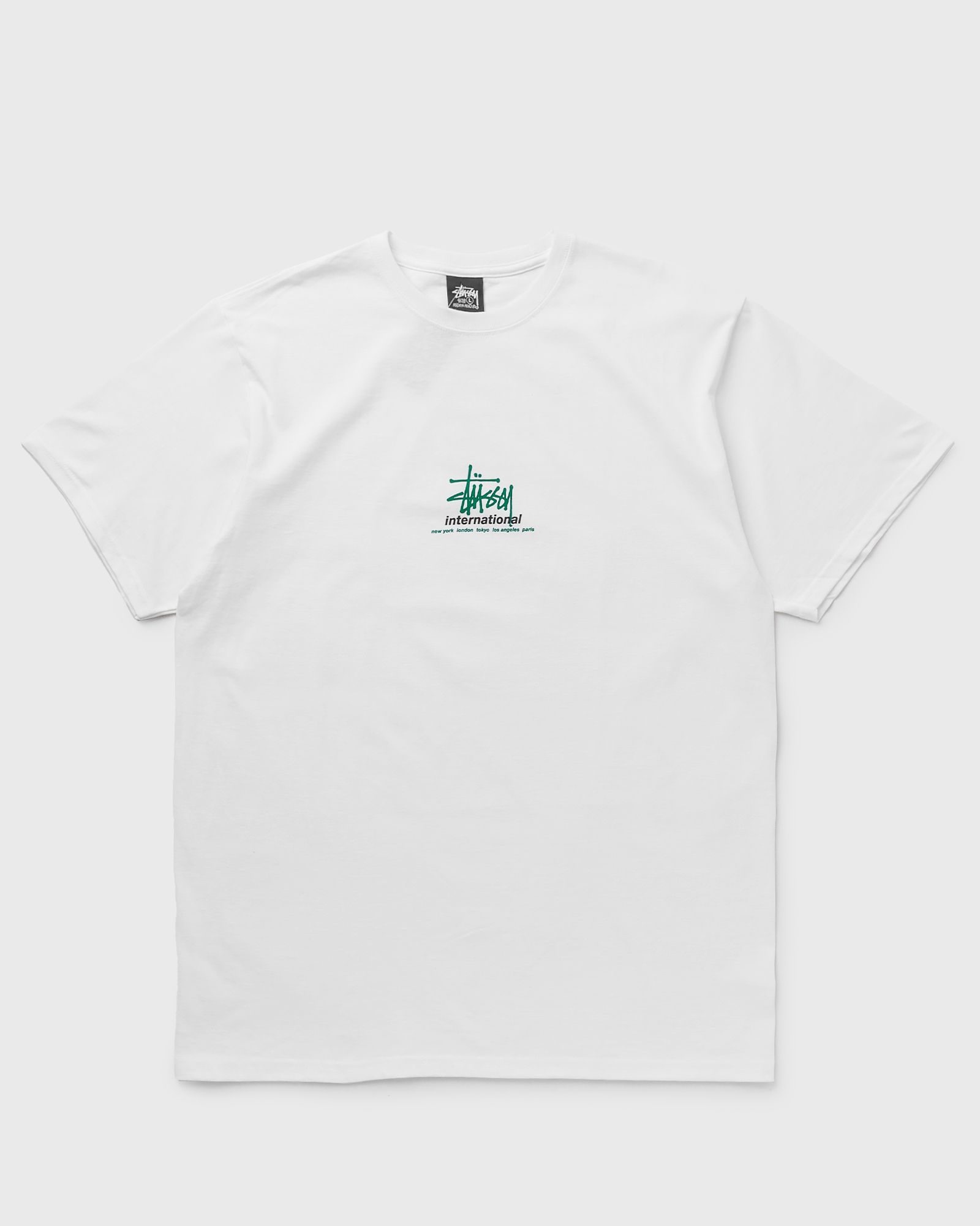 International Tee