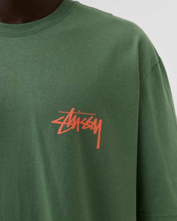 Ist Lion Tee
