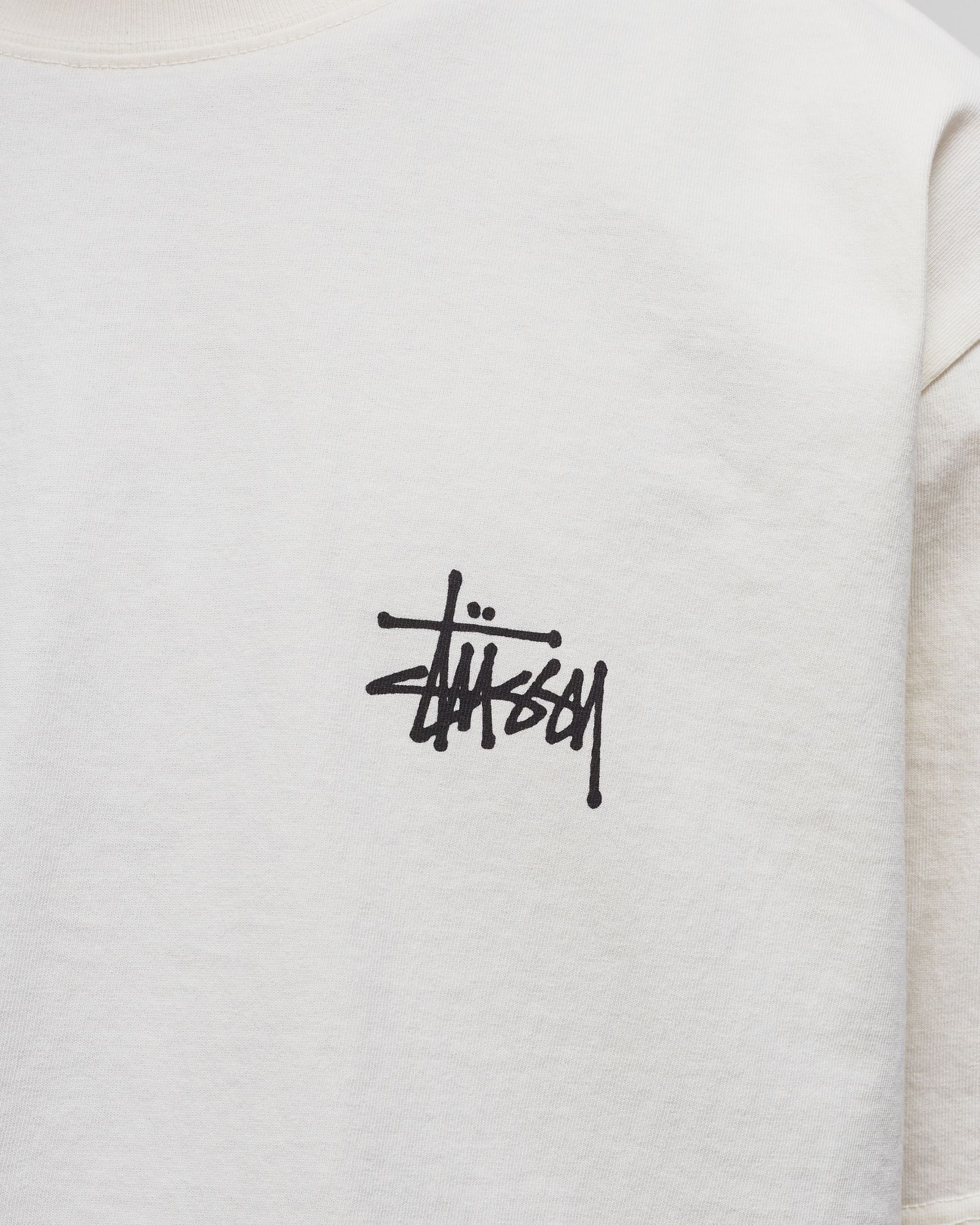 Basic Stussy Pig. Dyed Tee