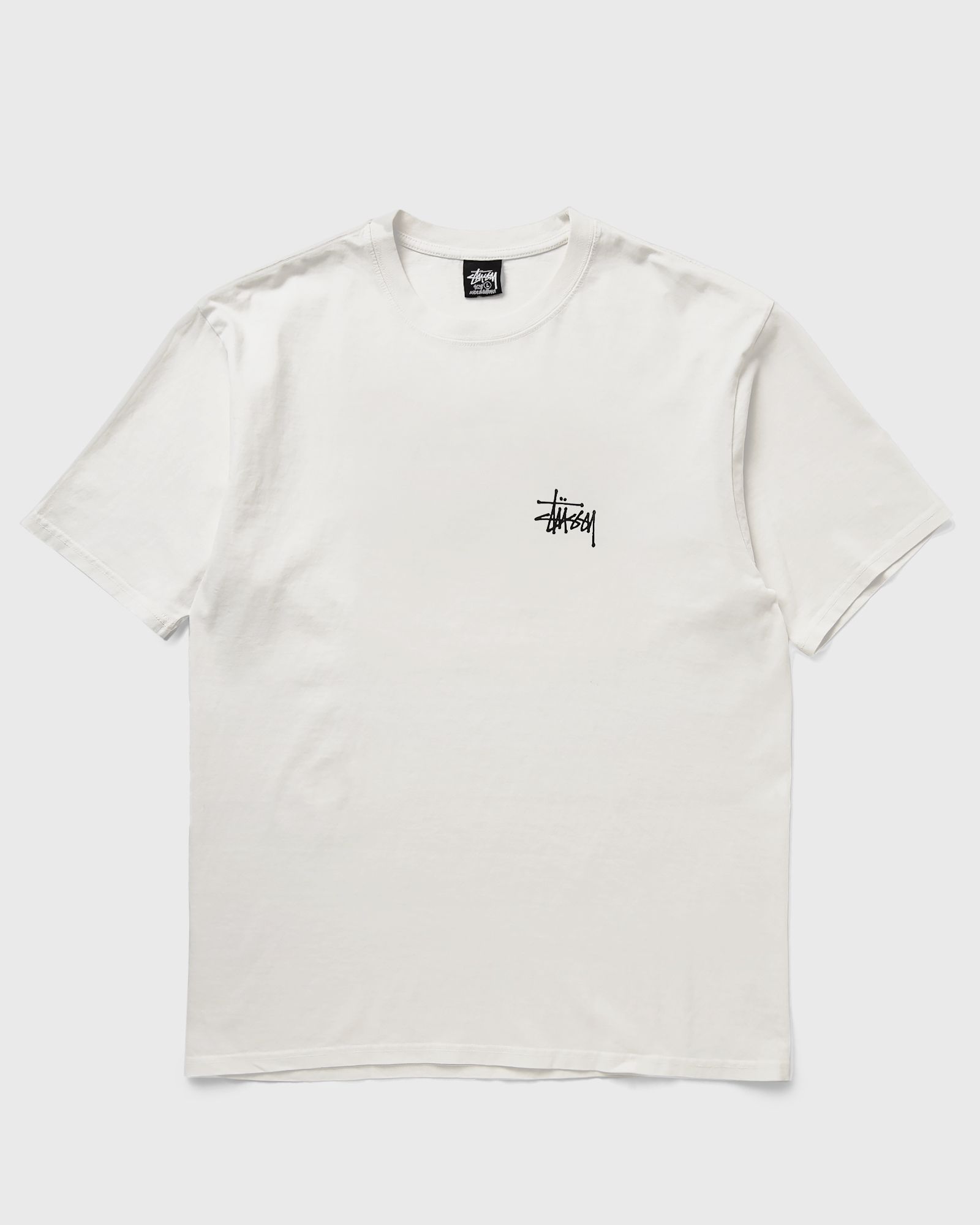 Basic Stussy Pig. Dyed Tee