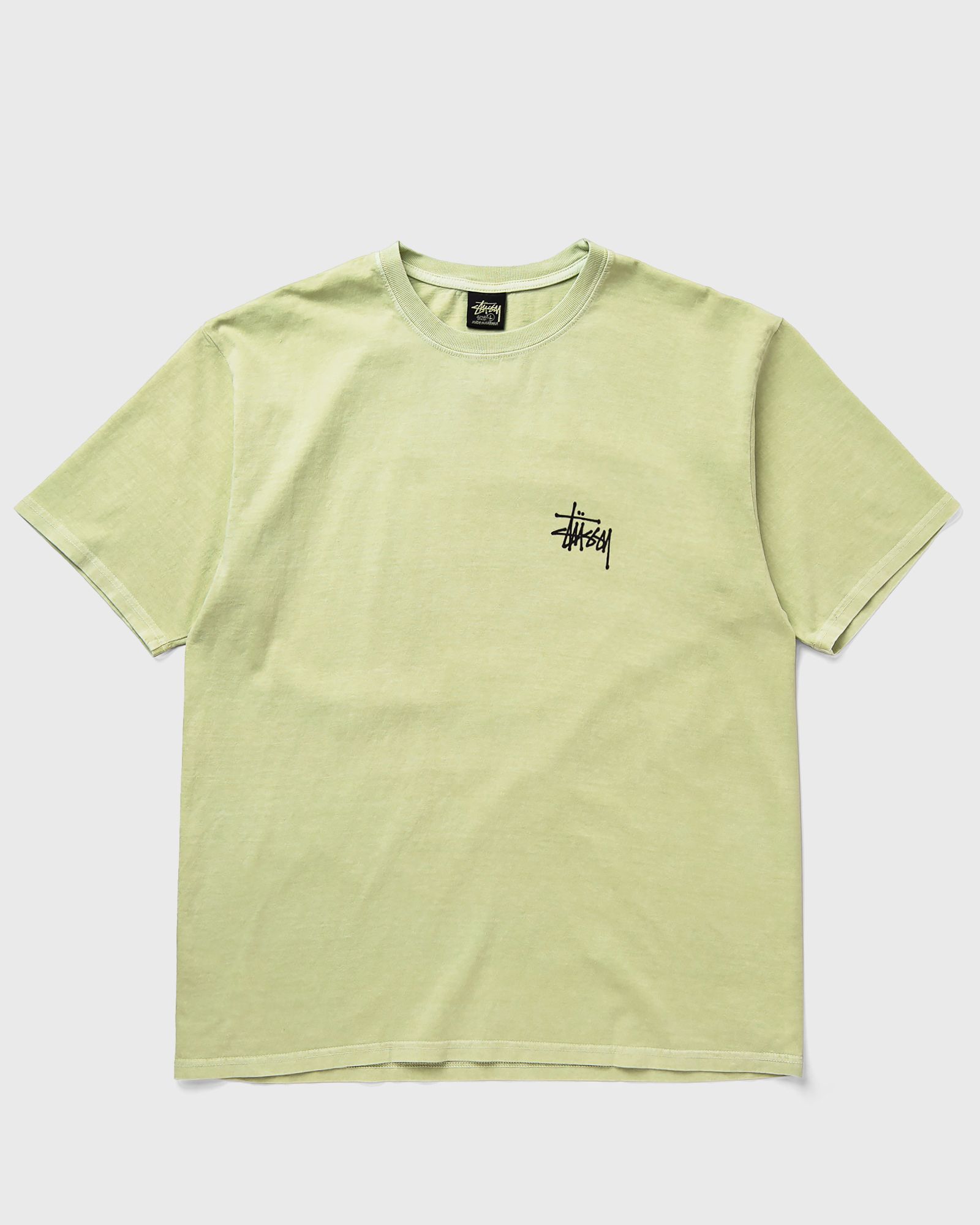 Basic Stussy Pig. Dyed Tee