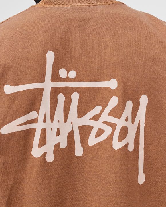 Basic Stussy Pig. Dyed Tee