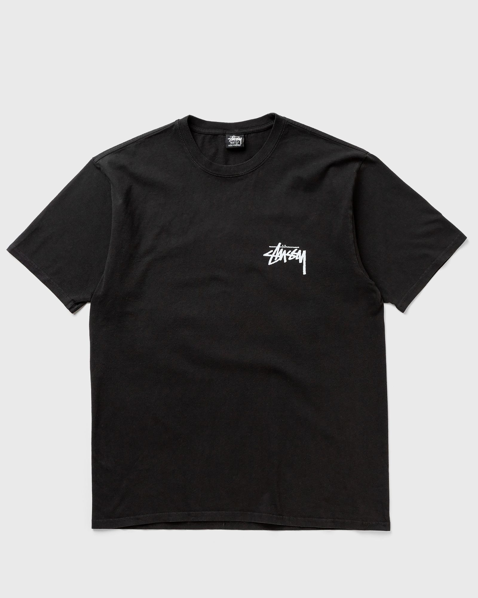 How We'Re Livin' Pig. Dyed Tee