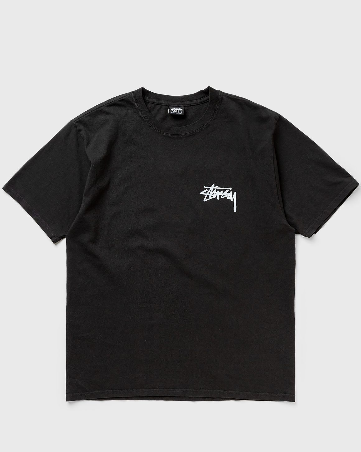 関税込★Stussy★Read EM' N' Weep Pigment T-Shirt★Natural 関税込☆Stussy☆Read EM' N' Weep Pigment T-Shirt☆Natural