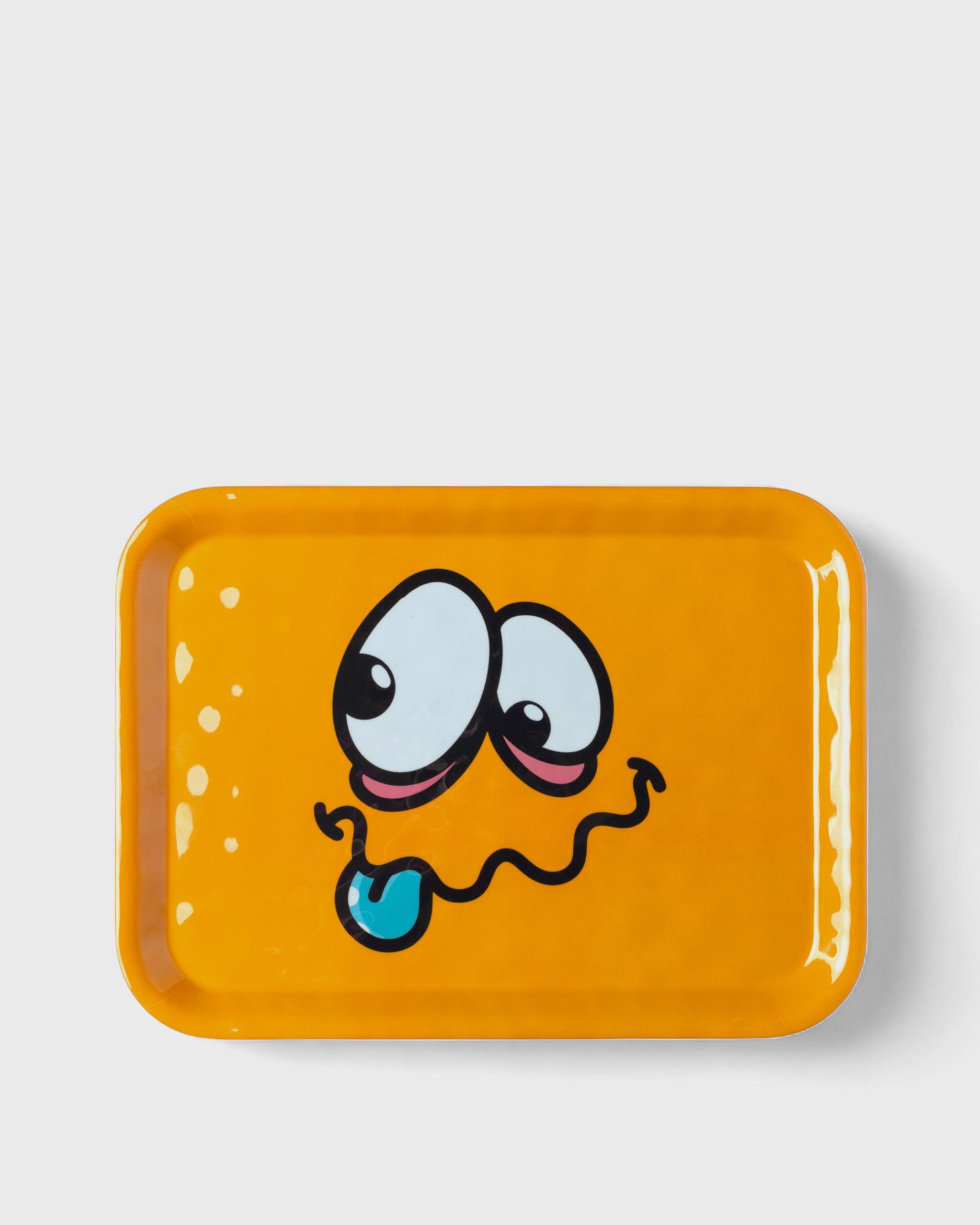 MELAMINE TRAY MONSTERS CM 43,4 × 31,9 - GIANNI