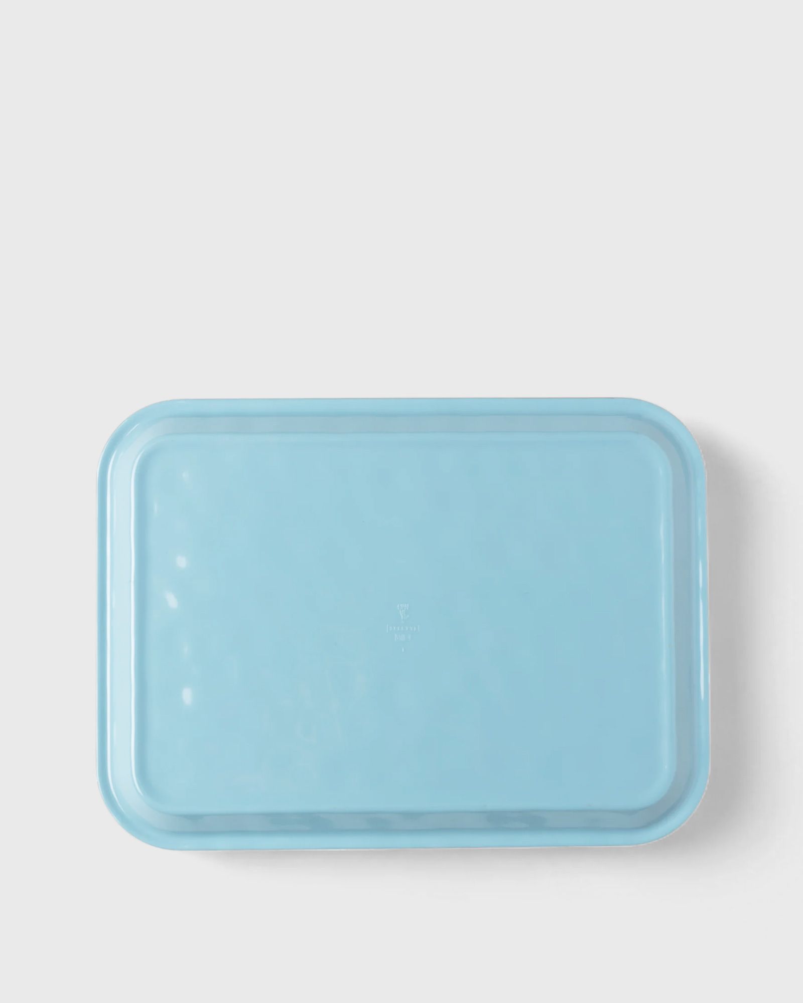 MELAMINE TRAY MONSTERS CM 43,4 × 31,9 - GIANNI