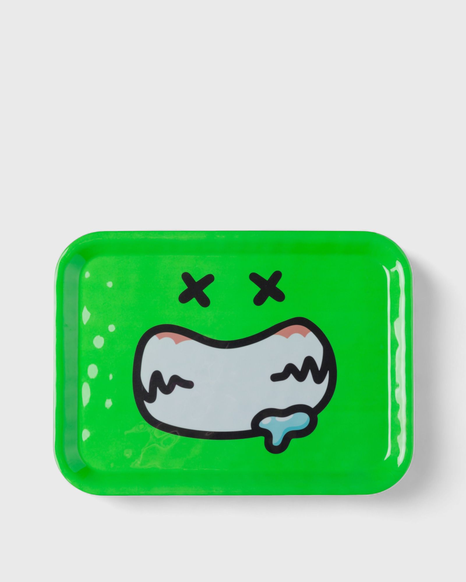 MELAMINE TRAY MONSTERS CM 43,4 × 31,9 - EZIO