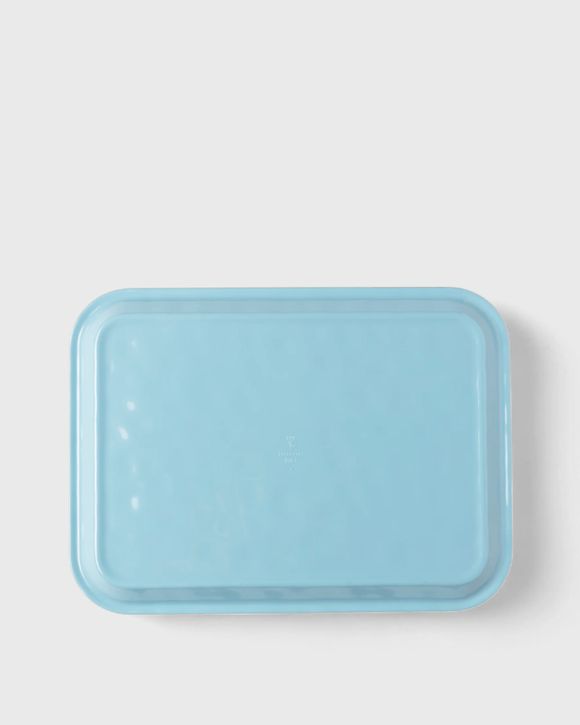 MELAMINE TRAY MONSTERS CM 43,4 × 31,9 - EZIO