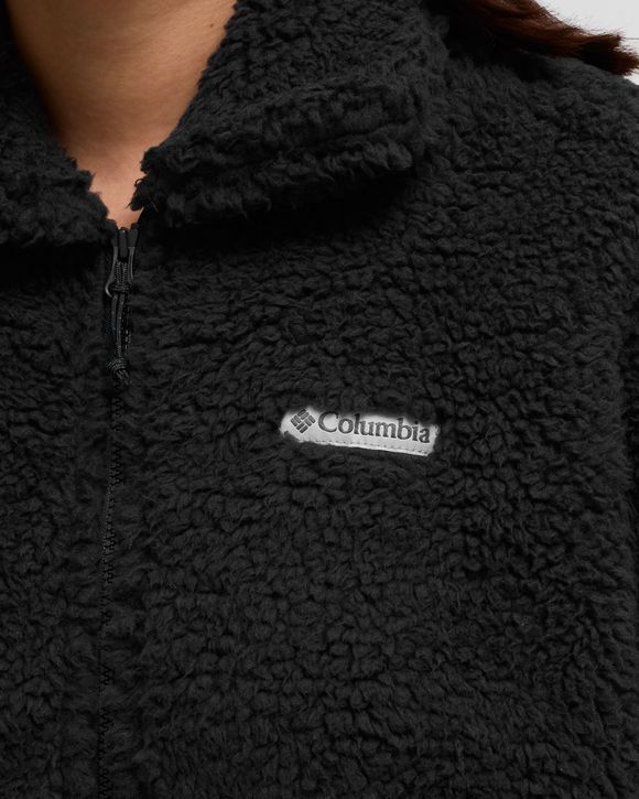 Columbia winter clearance wander fleece