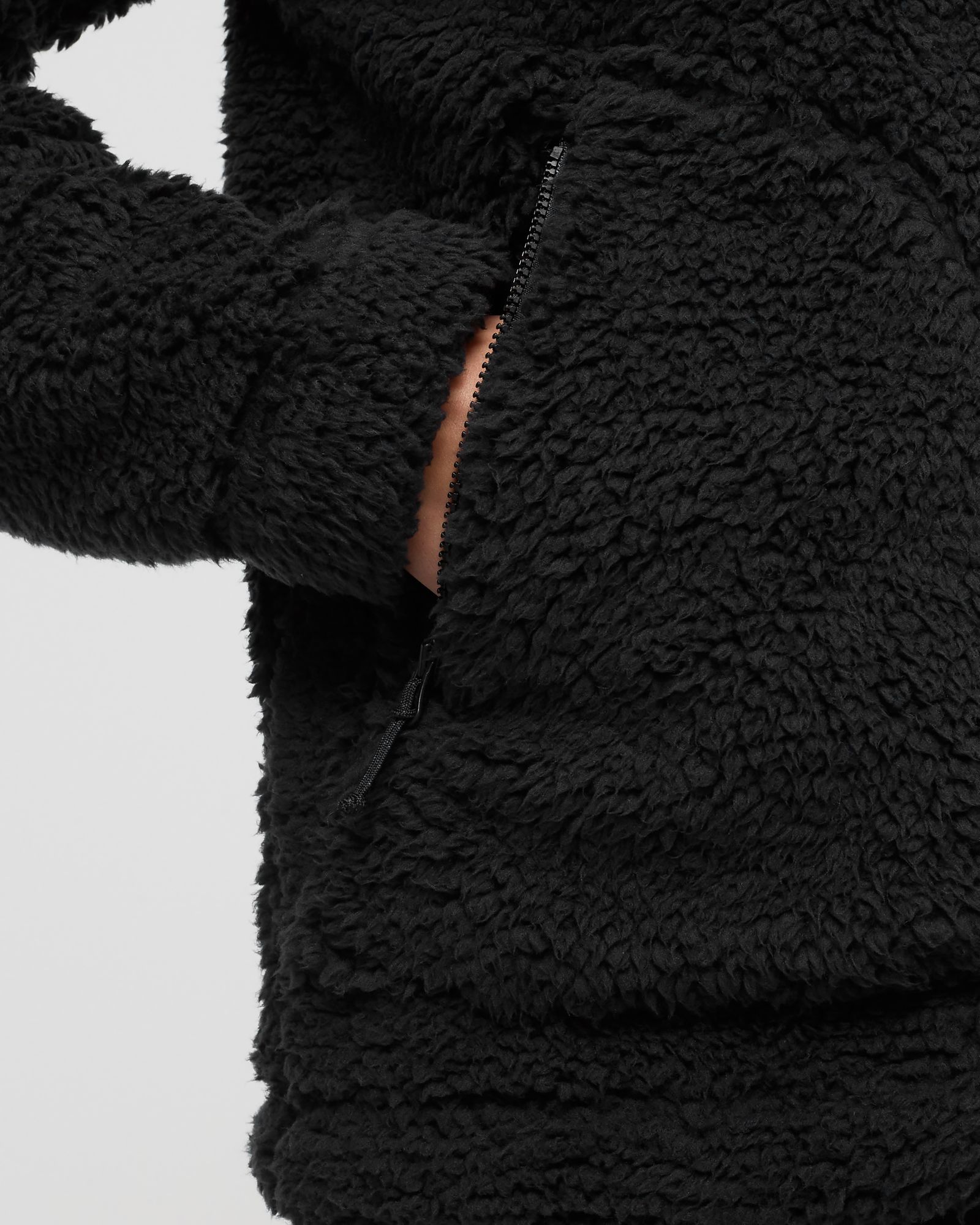 Winter Pass™ Sherpa FZ