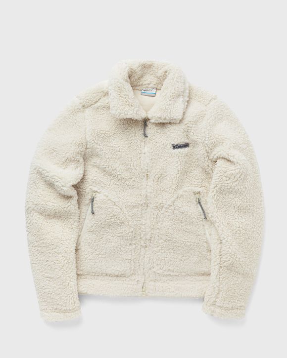 Columbia winter pass discount sherpa