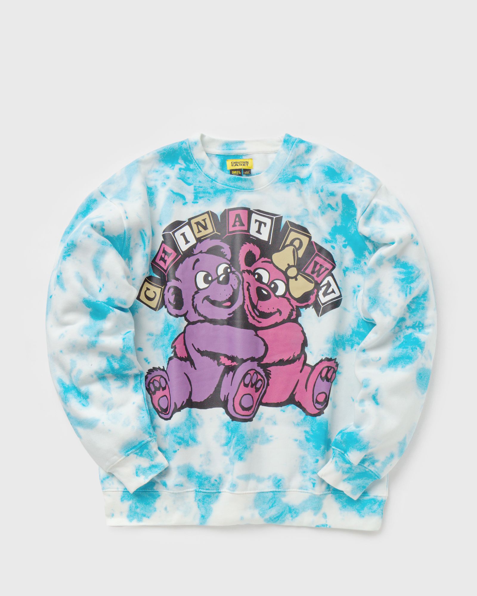 HYPERCUTE CREWNECK SWEATSHIRT