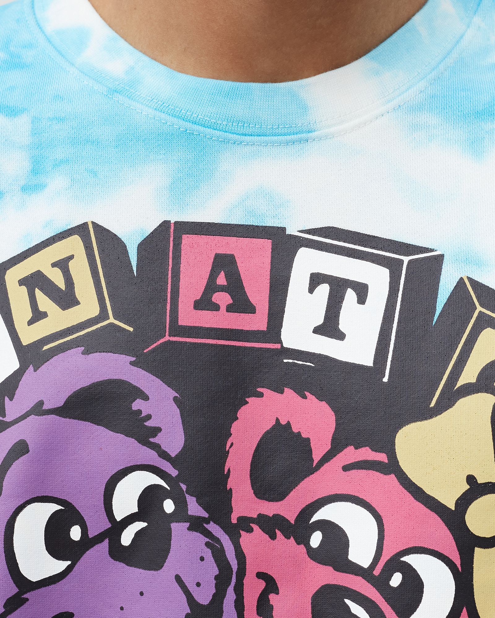 HYPERCUTE CREWNECK SWEATSHIRT