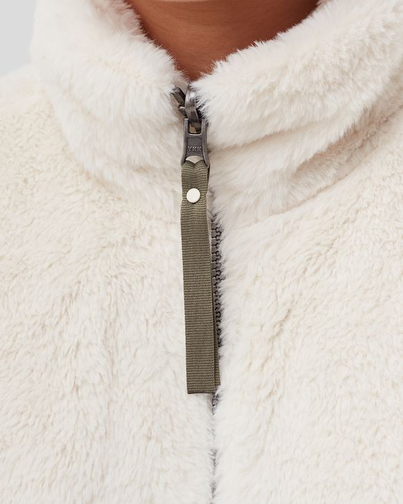 WMNS Bundle Up Full Zip Fleece