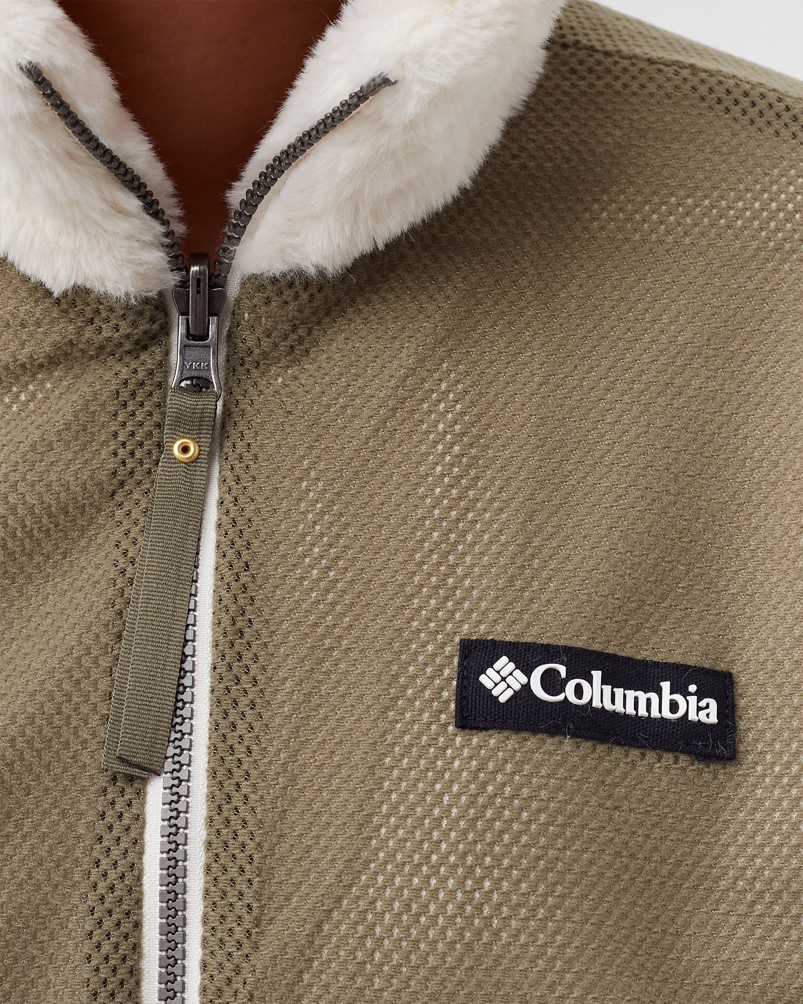 WMNS Bundle Up Full Zip Fleece