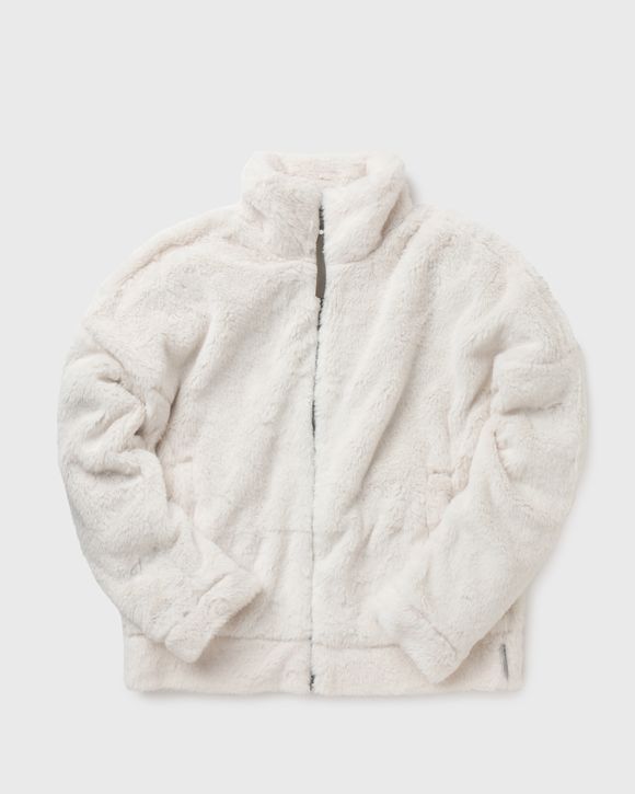 WMNS Bundle Up Full Zip Fleece