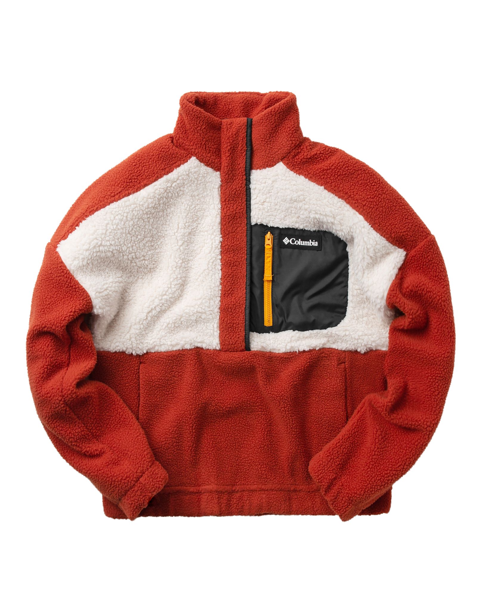Columbia Lodge WMNS Sherpa Pullover