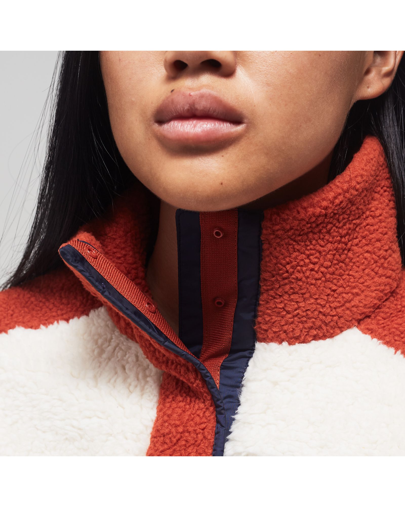 Columbia Lodge WMNS Sherpa Pullover