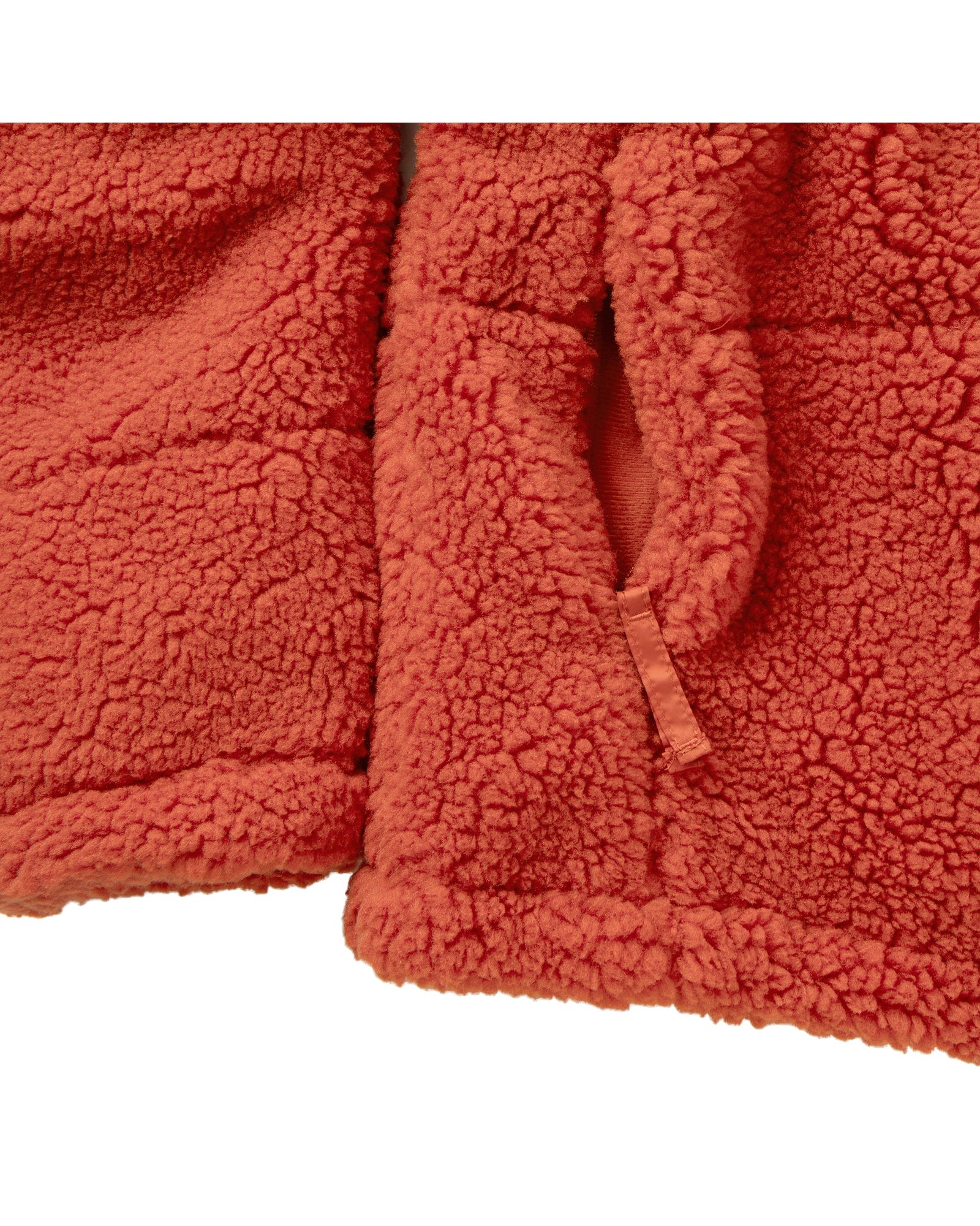 WMNS Columbia Lodge Baffled Sherpa Fleece