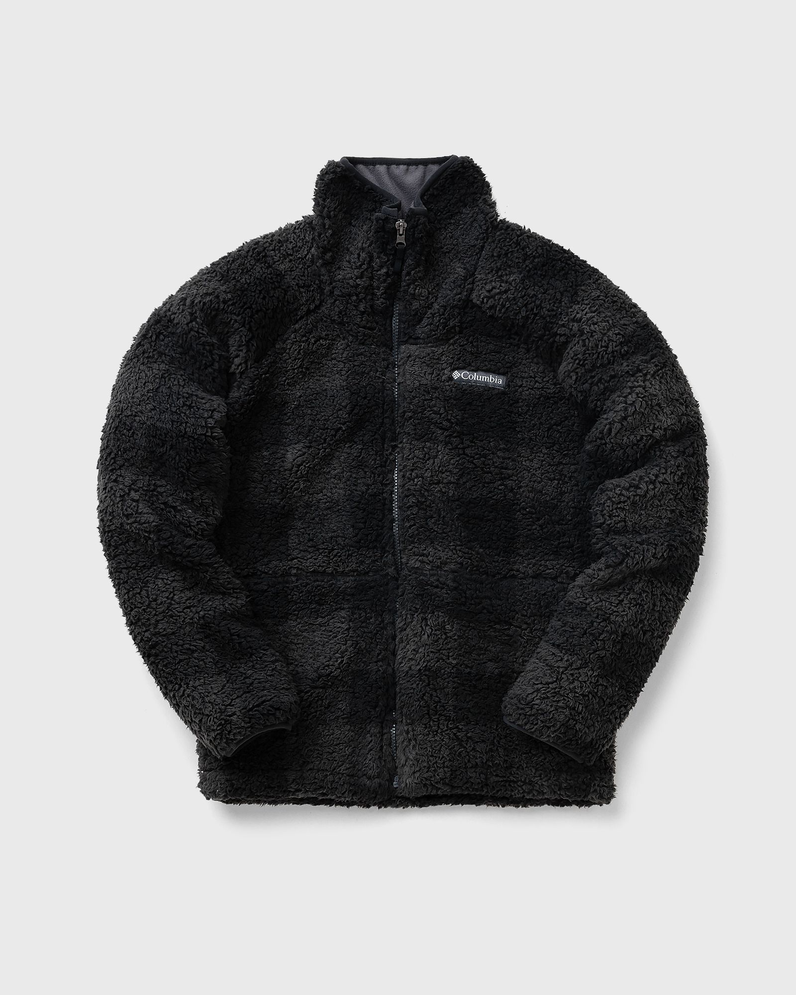 Winter Pass™ Printed Sherpa Full Zip