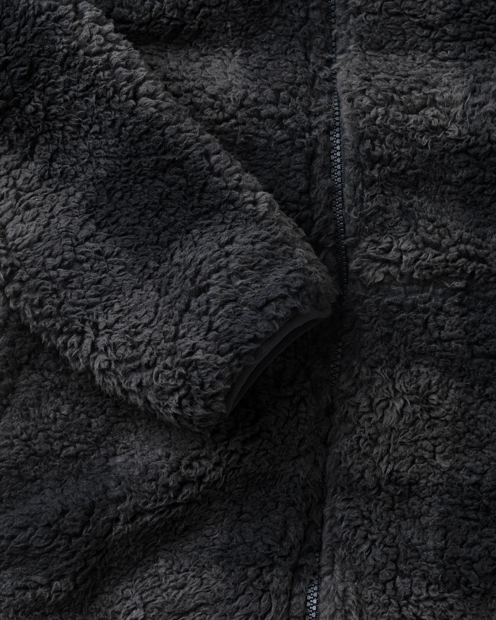 Winter Pass™ Printed Sherpa Full Zip