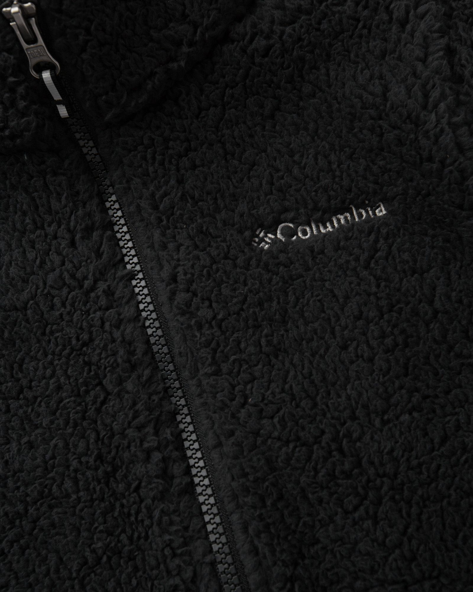 Rugged Ridge™ II Sherpa Full Zip