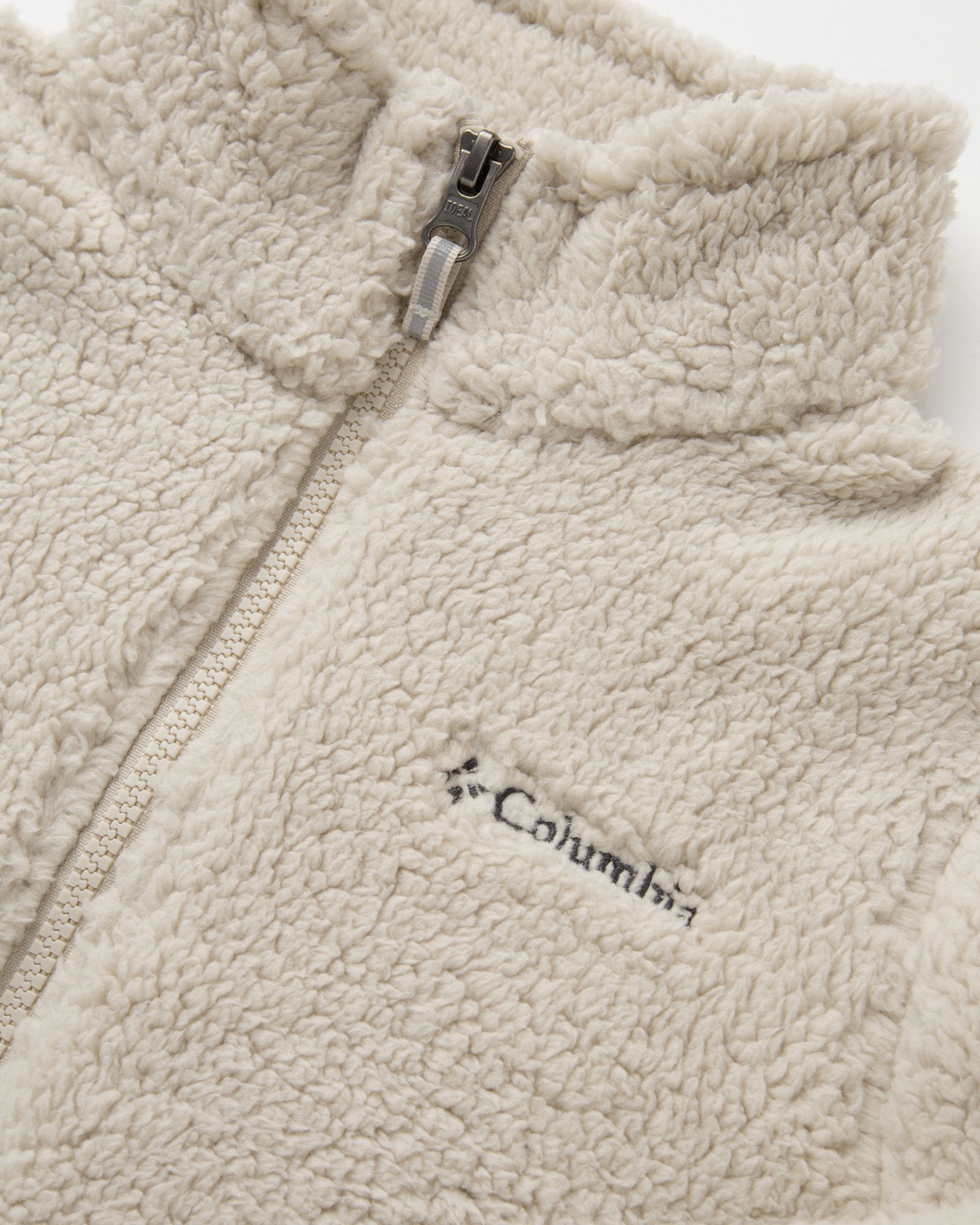 Rugged Ridge™ II Sherpa Full Zip