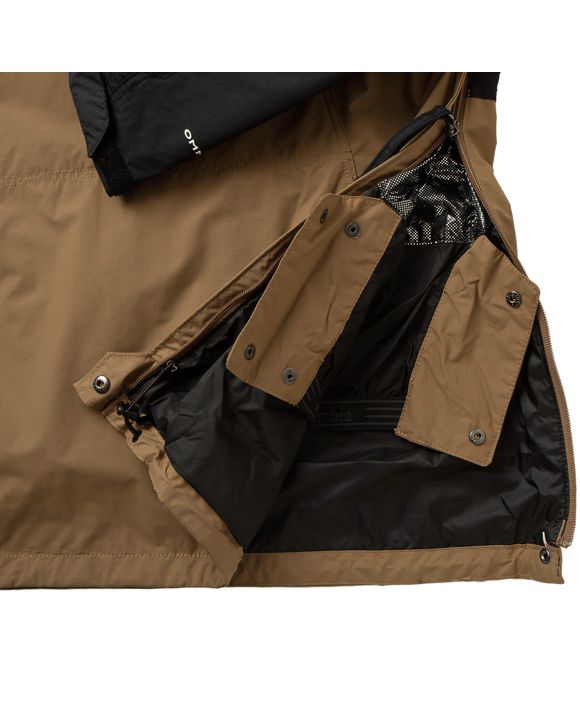 Park Run Anorak