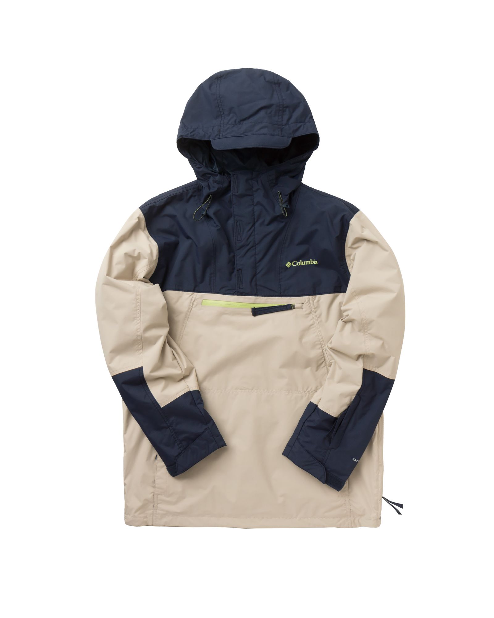 Park Run Anorak