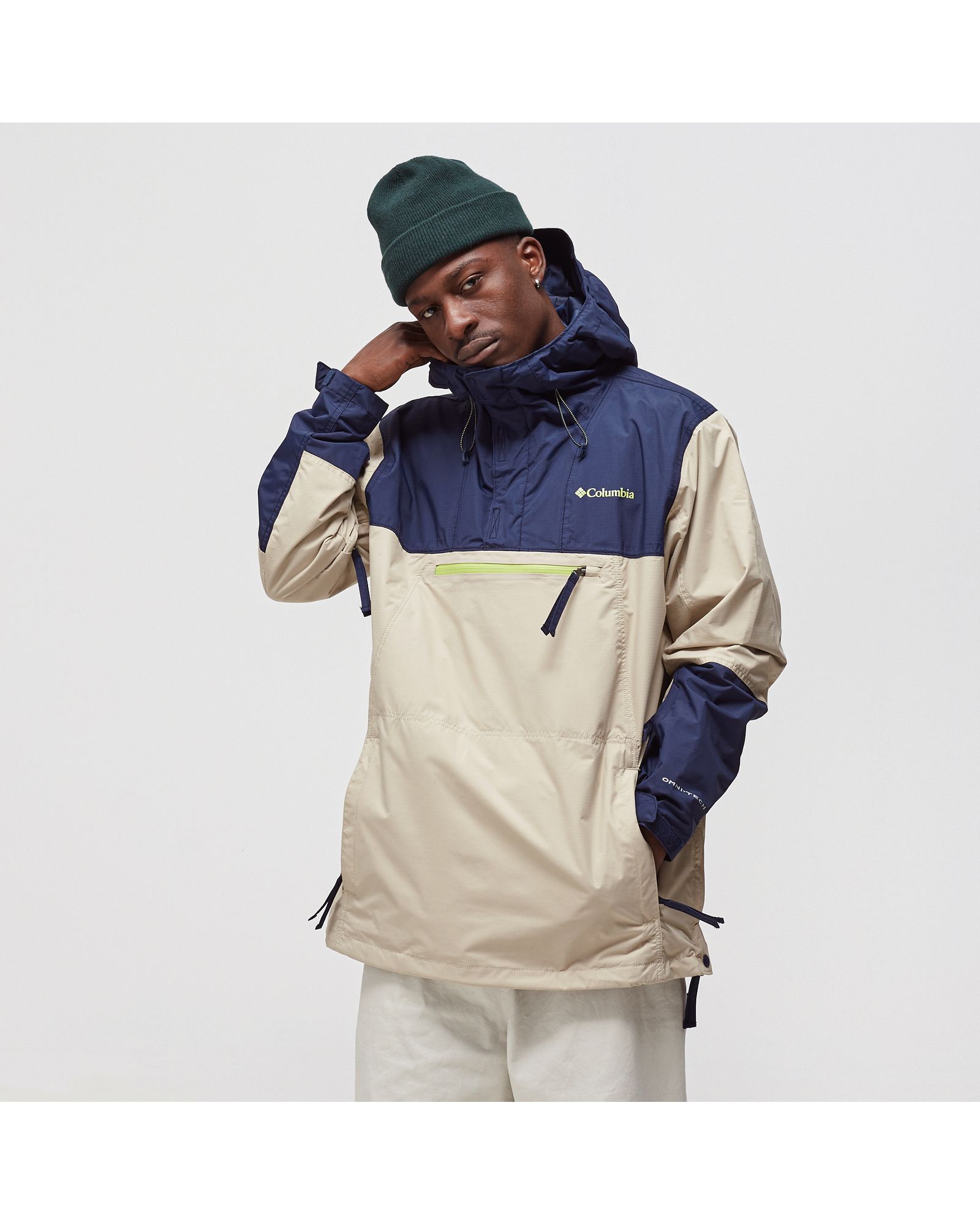 Park Run Anorak