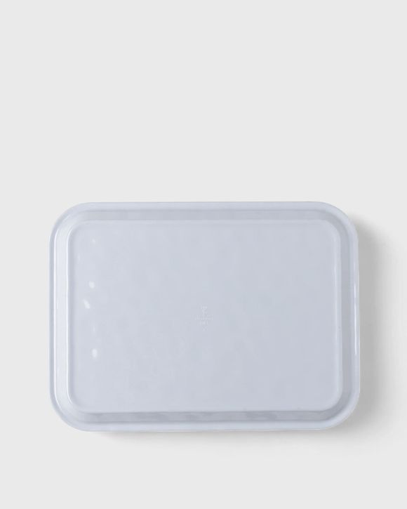 MELAMINE TRAY TOILETPAPER Cm. 32x43,5 - SHIT