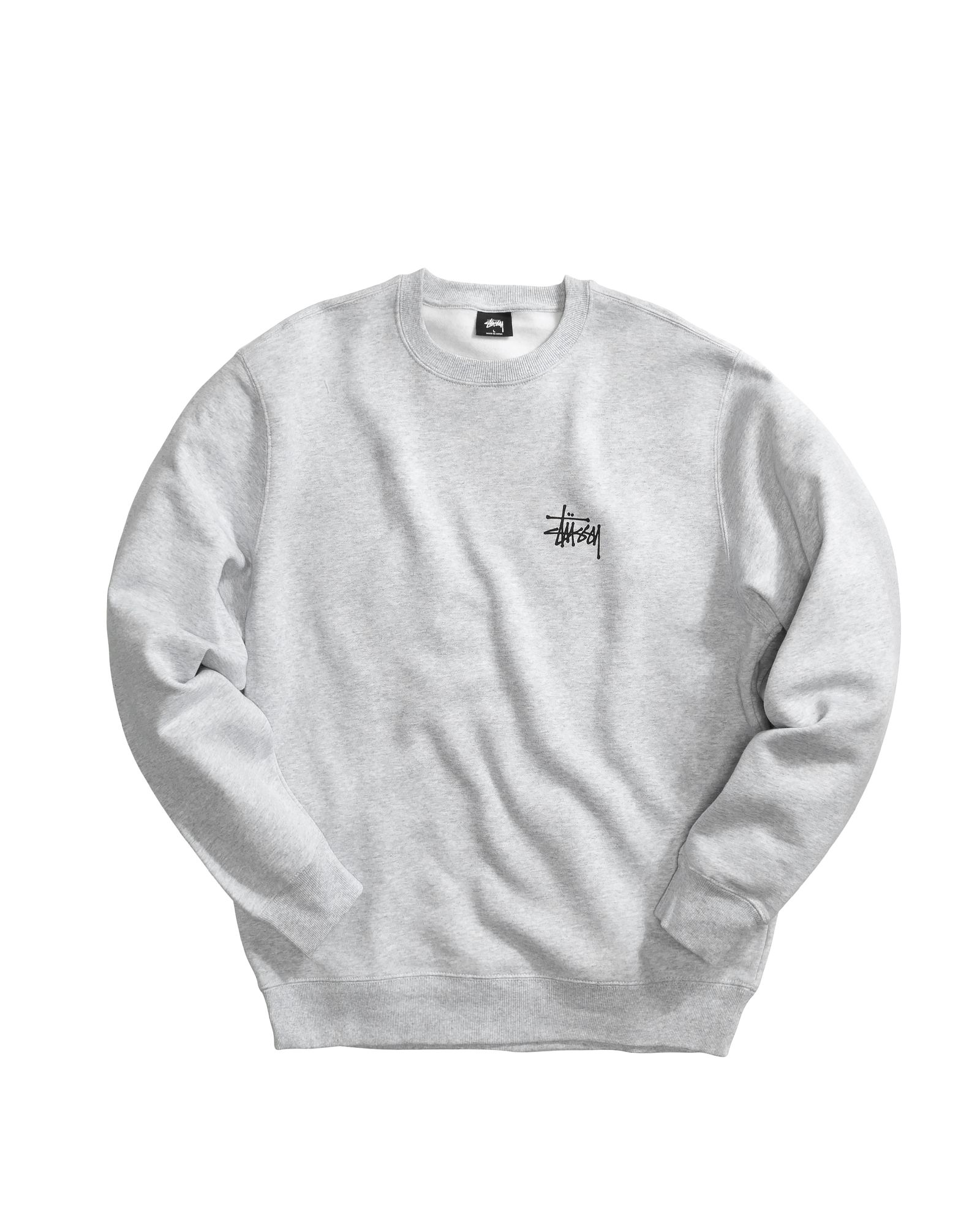 Basic Stussy Crew