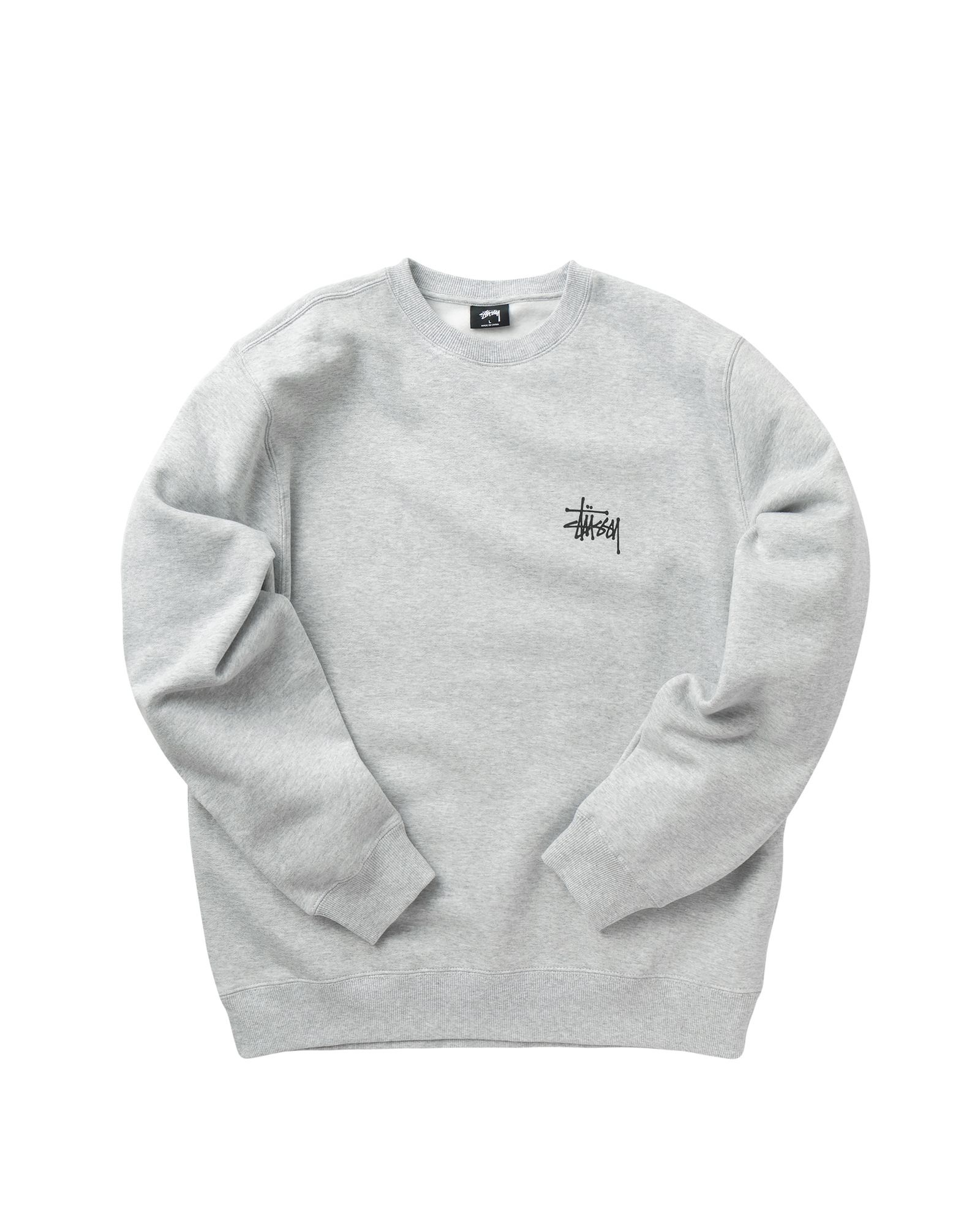Basic Stussy Crew